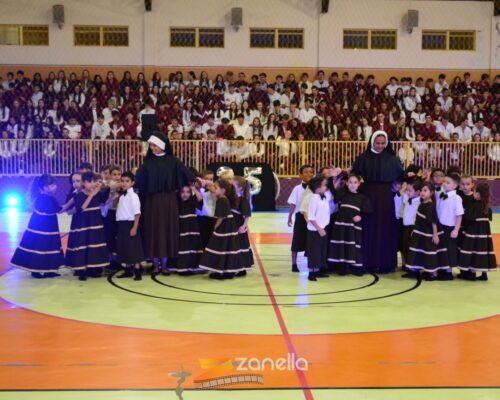 mostra literaria artistico cultural colegio mae da divina providencia (16)