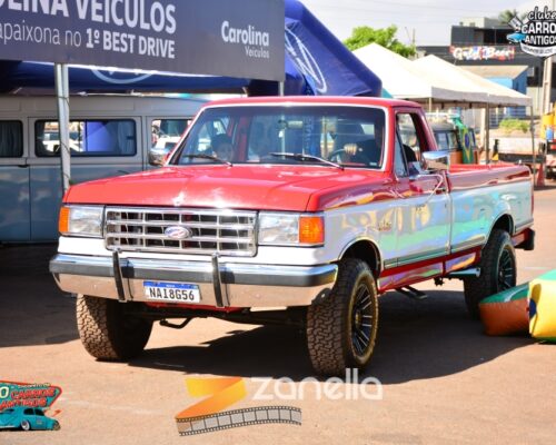 10 encontro de carros antigos de primavera do leste (140)