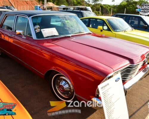 10 encontro de carros antigos de primavera do leste (242)