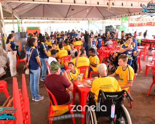 10 encontro de carros antigos de primavera do leste (866)