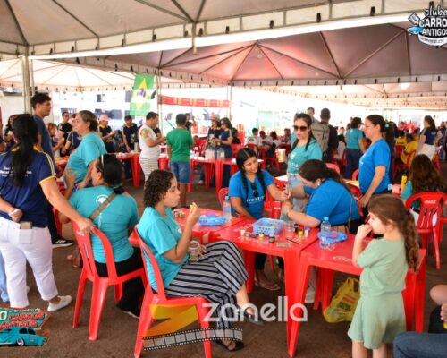 10 encontro de carros antigos de primavera do leste (877)
