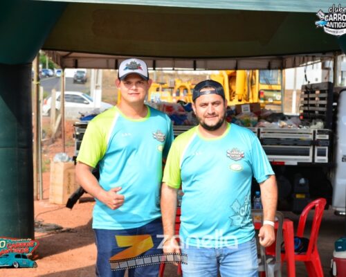 10 encontro de carros antigos de primavera do leste (935)