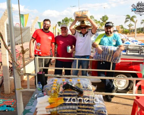 10 encontro de carros antigos de primavera do leste (958)