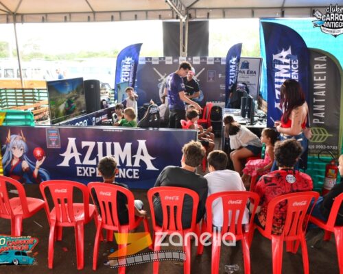 10 encontro de carros antigos de primavera do leste (978)
